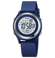 Skmei 2094 Relojes Para Mujer 여성 손목 시계 디지털 스포츠 시계 여성 소녀들을위한 젊음 활력