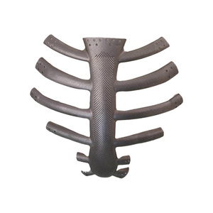 บริการพิมพ์ 3 มิติ ระดับมืออาชีพ SLM DMLS ผลิตชิ้นส่วนโลหะด้วยวิธี Additive Manufacturing สำหรับสแตนเลส ไทเทเนียม และโลหะอุตสาหกรรม - Product Image 3