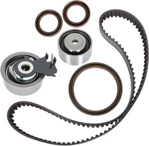 24312-23202 Kits <span class=keywords><strong>de</strong></span> courroie <span class=keywords><strong>de</strong></span> distribution <span class=keywords><strong>de</strong></span> moteur <span class=keywords><strong>de</strong></span> pièces automobiles OEM 24312-23202 24410-23050 pour Tucson 2.0 - Product Image 1