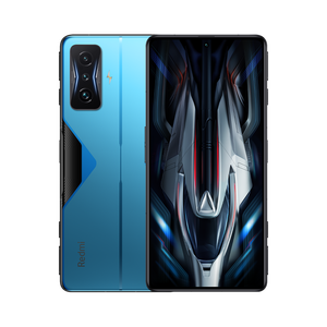 <span class=keywords><strong>Smartphone</strong></span> Xiaomi Redmi <span class=keywords><strong>K50</strong></span> Gaming Edition 5G, Snapdragon 8 Gen 1 Octa Core, écran OLED 120 Hz de 6,67 pouces, chargeur rapide 120 W - Product Image 2