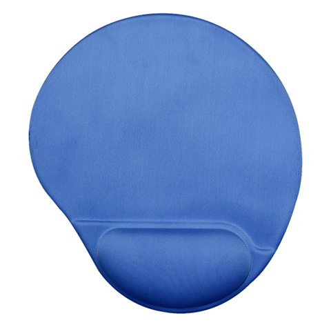 Cute Cartoon Memory Foam Silicone Mousemat Mousepad Cat Paw 3D Palm Mat Ergonomic Gel Mouse Pad with Wrist Rest