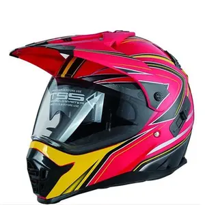 <span class=keywords><strong>Casco</strong></span> de Motocicleta Universal JBR, <span class=keywords><strong>Casco</strong></span> Integral para Hombre, <span class=keywords><strong>Casco</strong></span> para Vehículo Eléctrico, Cuatro Estaciones, Personalidad, Doble Lente Cruzada - Product Image 1