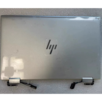 شاشة علوية كاملة لجهاز HP EliteBook x360 1040 G7 G8 1030G7 1030G8