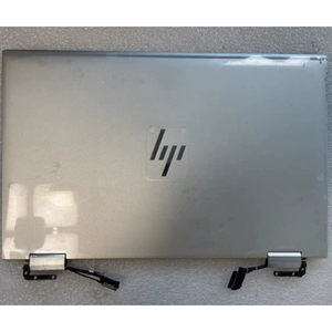 Para HP EliteBook x360 1040 G7 G8 1030G7 1030G8: Conjunto de Pantalla (Parte Superior) - Product Image 4