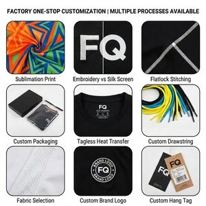 <span class=keywords><strong>Felpe</strong></span> con Cappuccio Mimetiche da Uomo per Giovani, Stampa Sublimatica, Manica Corta, Personalizzabili per Squadre di Baseball e <span class=keywords><strong>Calcio</strong></span> - Product Image 2