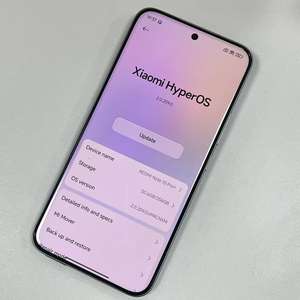 Teléfono Inteligente RedMi Note 15 Pro Plus Android 5G Original al por Mayor, 12+256 GB, Teléfonos Móviles Usados, Note 15 Pro+ de 6.83 Pulgadas - Product Image 2