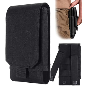 Vente en gros de sacs de sport pour l'extérieur, porte-téléphone, ceinture de sport, étui imperméable en nylon - Product Image 1