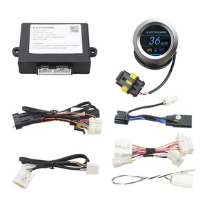 EASYGUARD Cruise <b>Control</b> System 1 Year Warranty <b>Wired</b> Fit for Nissan Sunny Sentra Sylphy OBD Version - Product Image 1