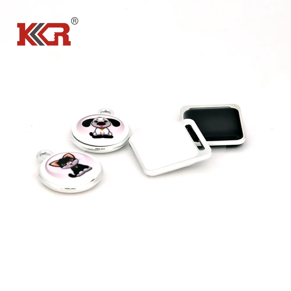 Small GPS locator for pets locators file lossproof cell phone remote tracking wireless locator