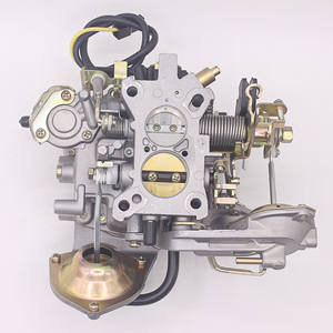 CARBURADOR DE ALTA CALIDAD para VOLKSWAGEN GOLF 1 <span class=keywords><strong>2</strong></span> 3 JETTA 1H5-129-017A - Product Image 1