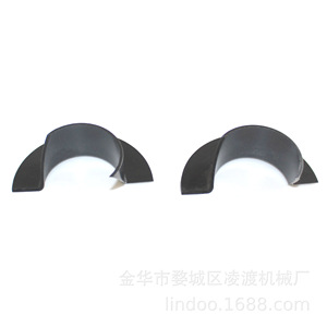 Yamaha Outboard Motor Slewing <b>Bracket</b> <b>Plastic</b> Bushing 68D-G2539-00 For Replace Repair - Product Image 4