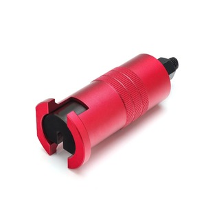 Estrattore per Cilindri Rossi, Attrezzo per Smontaggio e Sostituzione di Chiavi Rotte, con Viti da 4.2/4.8/5.5mm - Product Image 5