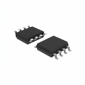 Componente Electrónico de Memoria BOM IC en Stock IS25WP040E-JNLE 8 SOIC - Product Image 1