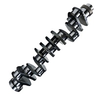 Nhà sản xuất bán trực tiếp động cơ diesel chất lượng cao, phụ tùng động cơ cơ khí, trục khuỷu xe tải hạng nặng