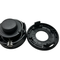Nouvelle tête de coupe en nylon de qualité industrielle OEM pour débroussailleuse, modèle Easy Loader 25-2, garantie de 3 mois