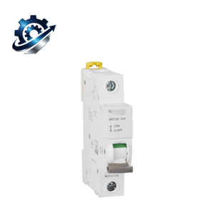 Relais de détection de fuite à arc de haute qualité ARC-SLM-50, détecteur de fuite à la terre sensible 30mA OEM ODM CE - Product Image 2