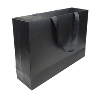 Ruban personnalisé en papier blanc de luxe 300 GSM, édition spéciale, durable, écologique, laminé, imperméable et réutilisable pour