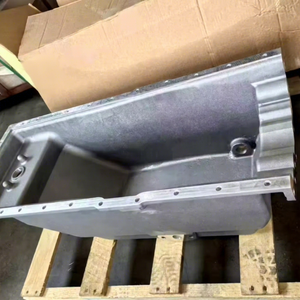 179-3211 Pan-Oil Oil Pan 1793211 - Product Image 1