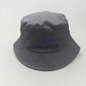 Chapeaux seau brodés avec logo personnalisé Chapeau de pêcheur réversible double face Panama <span class=keywords><strong>Bob</strong></span> unisexe pour l'extérieur Casquette Gorras de randonnée pour l'extérieur - Product Image 2