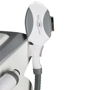 IPL OPT E-Light ด้ามจับกำจัดขน ฟิลเตอร์แซฟไฟร์ แฮนด์พีซ อะไหล่เครื่องเสริมความงาม 220V - Product Image 4