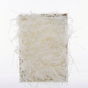 1KG Bulk Crinkle <b>Paper</b> Shreds, Eco-friendly Gift Box Filler, Holiday Packaging Decor, Craft Projects, Wedding Favor Supplies - Product Image 3