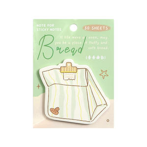 <span class=keywords><strong>30</strong></span> notas adhesivas por paquete <span class=keywords><strong>Sena</strong></span> Evening Breeze Collection Notas de notas de estudiante minimalistas de inspiración francesa para uso repetido - Product Image 5