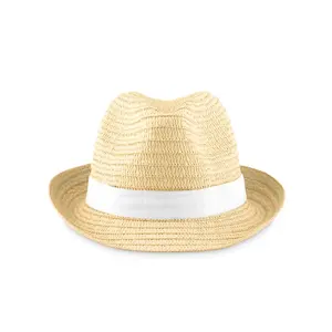 Chapeau en papier BOOGIE, merchandising durable - Product Image 6