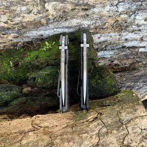 Couteau pliant EDC, couteau de poche polyvalent, survie en plein air, haute dureté, auto-défense, portable, camping à domicile, couteau à fruits - Product Image 5