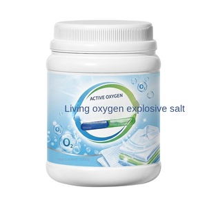 <span class=keywords><strong>Detergente</strong></span> Amarillo <span class=keywords><strong>para</strong></span> <span class=keywords><strong>Ropa</strong></span> con Sal Oxigenada Explosiva, Fragancia Natural, Blanqueador y Descontaminante, Apto <span class=keywords><strong>para</strong></span> <span class=keywords><strong>Ropa</strong></span> <span class=keywords><strong>de</strong></span> Bebé, 1 kg, OEM - Product Image 5