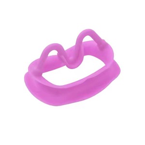 Meite <span class=keywords><strong>Medical</strong></span> Abridor de Boca Dental de Silicona Suave, Expansores de Mejillas, Retractor de Mejillas - Product Image 4