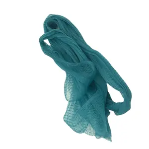 Materiale a prezzo franco fabbrica PE Fish Net supporto comprare rete da pesca