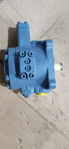 POMPE HYDRAULIQUE VDR-11B-1A3-1A3-U-6117C VDR-11B-1A3-1A3-U-6117B VDR-1B-2A3-22 VDR-1B-2A2-22 Pompe à palettes hydraulique - Product Image 3