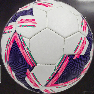 Custom Printed <b>Size</b> 5 Soccer Ball Machine Stitched PU,TPU <b>Football</b> Durable Outdoor Training Ball for School Team SOCCER BALL - Product Image 2