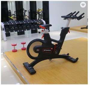 <span class=keywords><strong>Bicicleta</strong></span> <span class=keywords><strong>de</strong></span> <span class=keywords><strong>Spinning</strong></span> para ejercicio en interiores, bici <span class=keywords><strong>de</strong></span> <span class=keywords><strong>Spinning</strong></span> <span class=keywords><strong>de</strong></span> uso comercial - Product Image 2