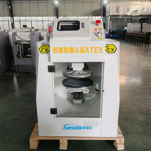 Mélangeur de peinture gyroscopique antidéflagrant, agitateur de peinture automatique gyroscopique, mélangeur antidéflagrant, agitateur - Product Image 6