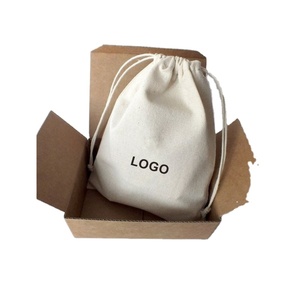 กระเป๋าผ้าแคนวาสสะพายข้างสไตล์เกาหลีสุดฮิตพร้อมกระเป๋าผ้ามัสลิน - Product Image 1