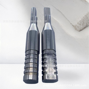 Pièces métalliques de précision XSL-523 1-20 mm, fraisage haute précision pour l'automatisation médicale, la robotique, l'électronique et les équipements - Product Image 1