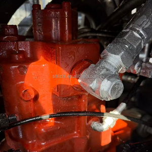 Para Miniexcavadora U55-5 de 5.5 Toneladas, Giro de Cola Cero, Bajo Precio, Juego de 3 Piezas, Compactador, Motor de Demostración, Caja de Cambios - Product Image 4
