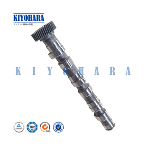 Albero a camme motore 2.5TDI VAG AAB AET AJT AAT ABP AEL ACV AGX AHY AUDI A6 100 VW T4 VLV V70 s70 80 OE 046109101K 074109101J - Product Image 1