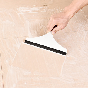 Window <b>Squeegee</b> Plastic Glass Cleaner For Home And Car Use - Product Image 4