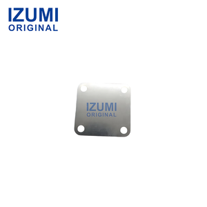 Parte diesel originale IZUMI per <span class=keywords><strong>129839</strong></span> di protezione della valvola di intercettazione Cummins - Product Image 1