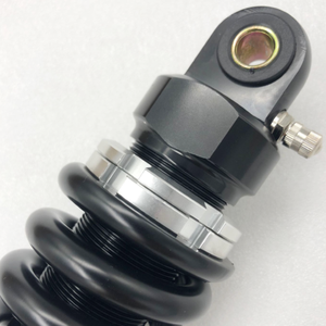 <span class=keywords><strong>Amortisseur</strong></span> de moto, pour Yamaha MT07, <span class=keywords><strong>DIRT</strong></span> bike, Suzuki gsx750f 310, Honda Nx 320 2002, 12mm à ressort, 125mm 250mm - Product Image 2