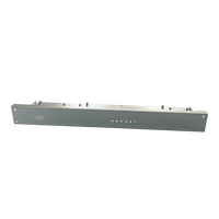 Service de fabrication de tôles en acier galvanisé sur mesure OEM, tolérance de haute précision pour l'estampage de meubles, découpe laser