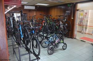 Xe đạp leo núi full suspension <span class=keywords><strong>29</strong></span> inch - Hệ thống truyền động 12 tốc độ & phanh thủy lực, khung hợp kim nhôm - Product Image 6