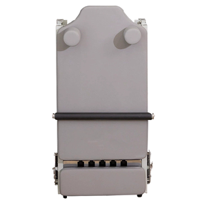 Logotipo personalizado Color Inicio Plegable Aluminio <span class=keywords><strong>Reformer</strong></span> <span class=keywords><strong>Pilates</strong></span> Reformers - Product Image 2