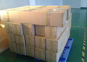 Tube linéaire LED + aluminium maison, tube plat, lumière pour éclairage d'hôpital et de bureau, 1 pieds, <span class=keywords><strong>30cm</strong></span>, 0.3M, 1 pièce - Product Image 5