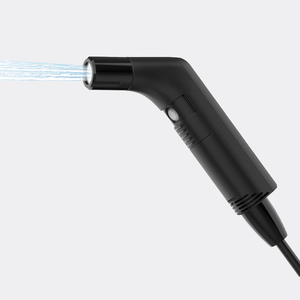 USB-C перезаряжаемый и портативный биде для путешествий с резервуаром для воды объемом 2,3 л - Product Image 1