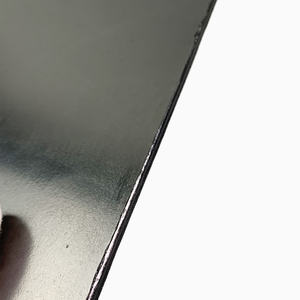 Özelleştirilmiş yüksek saf grafit plaka grafit levha - Product Image 3