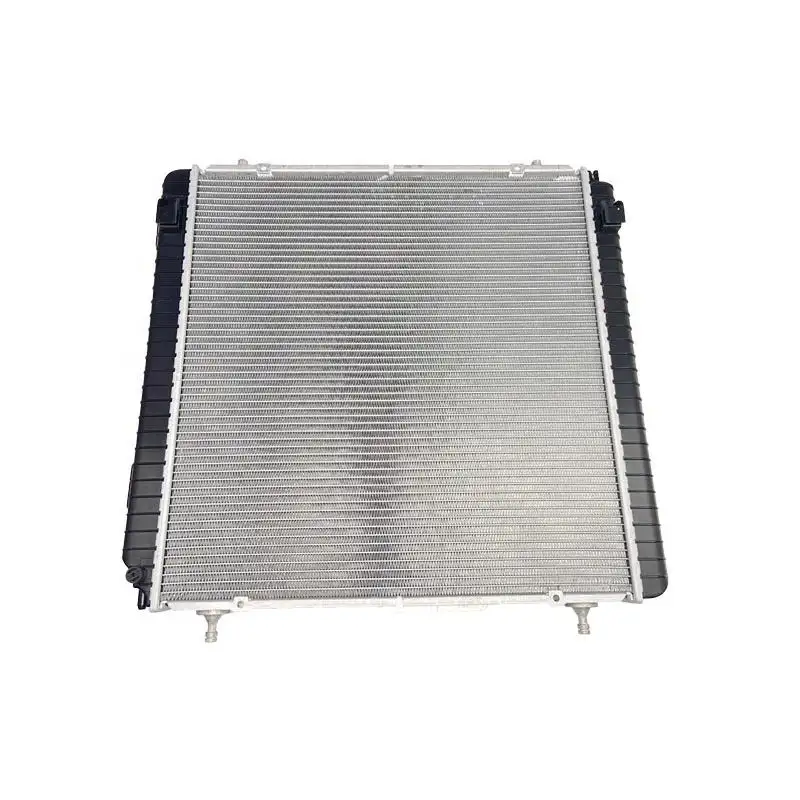 Top quality Carpal cooling system Coolant Radiator for mercedes bennz W463 AMG A4635000402 4635000402