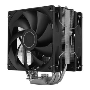 TR Assassin Spirit X King 120 raffiné SE ARGB LGA 2011 2066 1700 1200 <span class=keywords><strong>1151</strong></span> 1150 1155 AM5 AM4 AX120 AS120 Refroidisseur d'air - Product Image 2